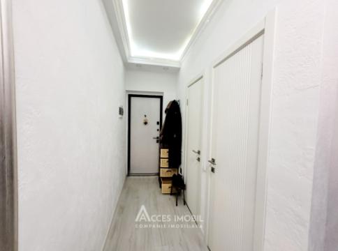 Botanica, str. Trandafirilor, 2 camere. AUTONOMĂ! Euroreparație!: 8