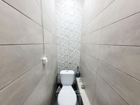 Botanica, str. Trandafirilor, 2 camere. AUTONOMĂ! Euroreparație!: 9