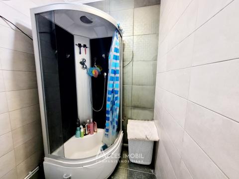 Botanica, str. Trandafirilor, 2 camere. AUTONOMĂ! Euroreparație!: 10