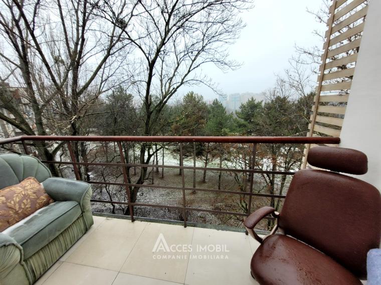 Botanica, str. Trandafirilor, 2 camere. AUTONOMĂ! Euroreparație!: 11