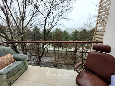 Botanica, str. Trandafirilor, 2 camere. AUTONOMĂ! Euroreparație!: 11