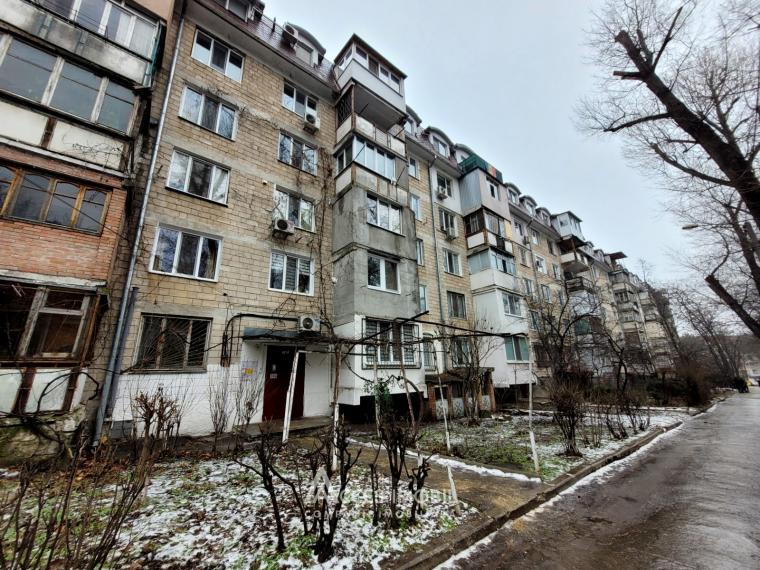 Botanica, str. Trandafirilor, 2 camere. AUTONOMĂ! Euroreparație!: 12