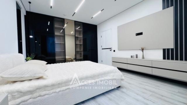 Exfactor! Buiucani, str. Vasile Lupu, 2 cameră + living. Euroreparație!: 5