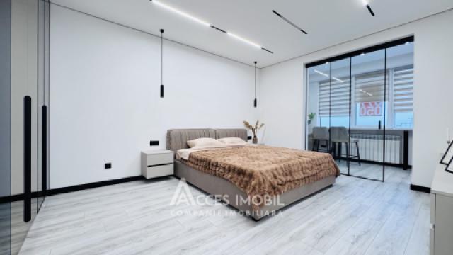 Apartamente de vânzare în Chișinău: Buiucani, str. Vasile Lupu