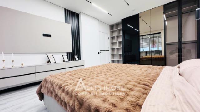 Exfactor! Buiucani, str. Vasile Lupu, 2 cameră + living. Euroreparație!: 2