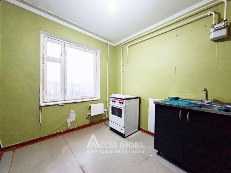 str. Petru Zadnipru, Ciocana, 2 camere. De mijloc!: 2