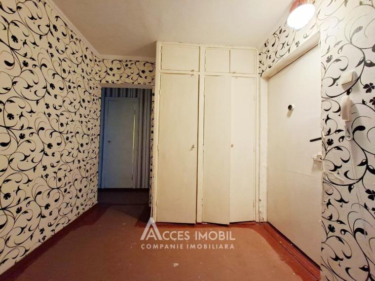 str. Petru Zadnipru, Ciocana, 2 camere. De mijloc!: 3