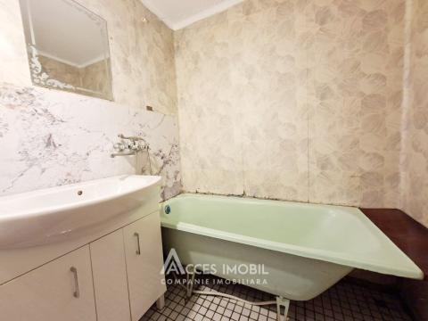 str. Petru Zadnipru, Ciocana, 2 camere. De mijloc!: 4