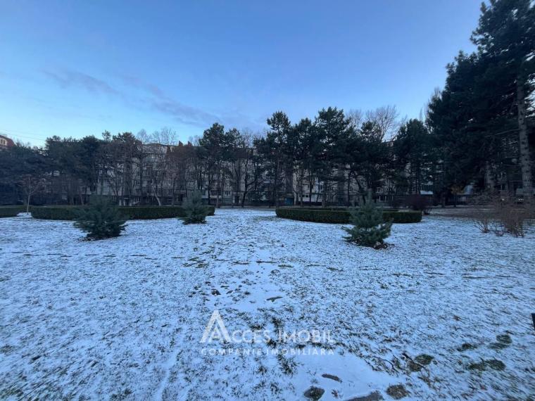 Botanica, str. Trandafirilor, 2 camere. AUTONOMĂ! Euroreparație!: 13