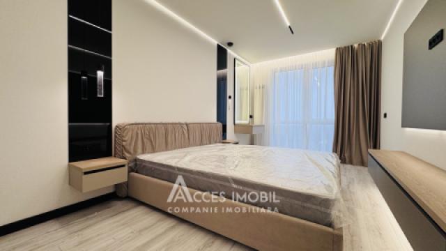 Exfactor! Buiucani, str. Vasile Lupu, 2 cameră + living. Euroreparație!: 7