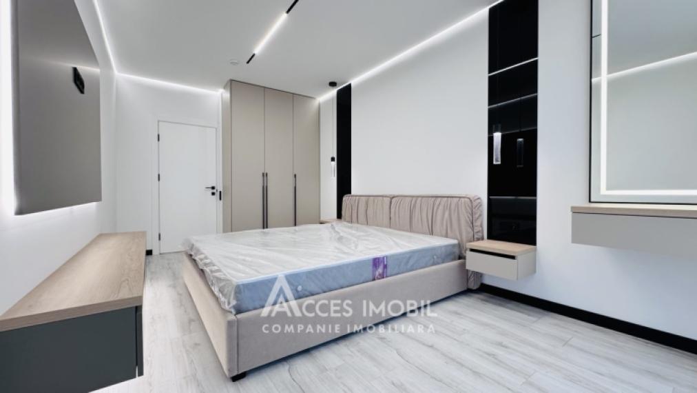 Exfactor! Buiucani, str. Vasile Lupu, 2 cameră + living. Euroreparație!: 8