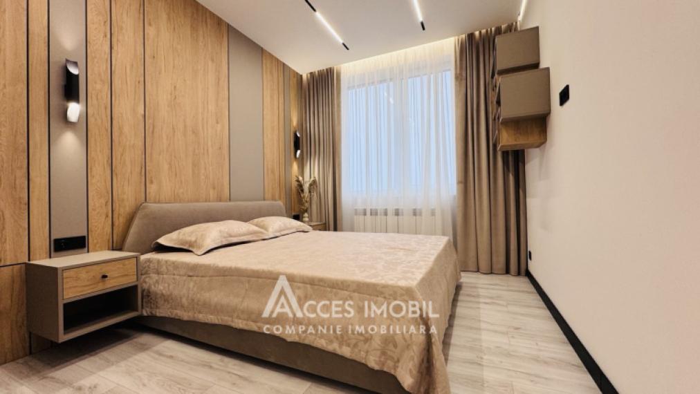 Exfactor! Buiucani, str. Vasile Lupu, 2 cameră + living. Euroreparație!: 0