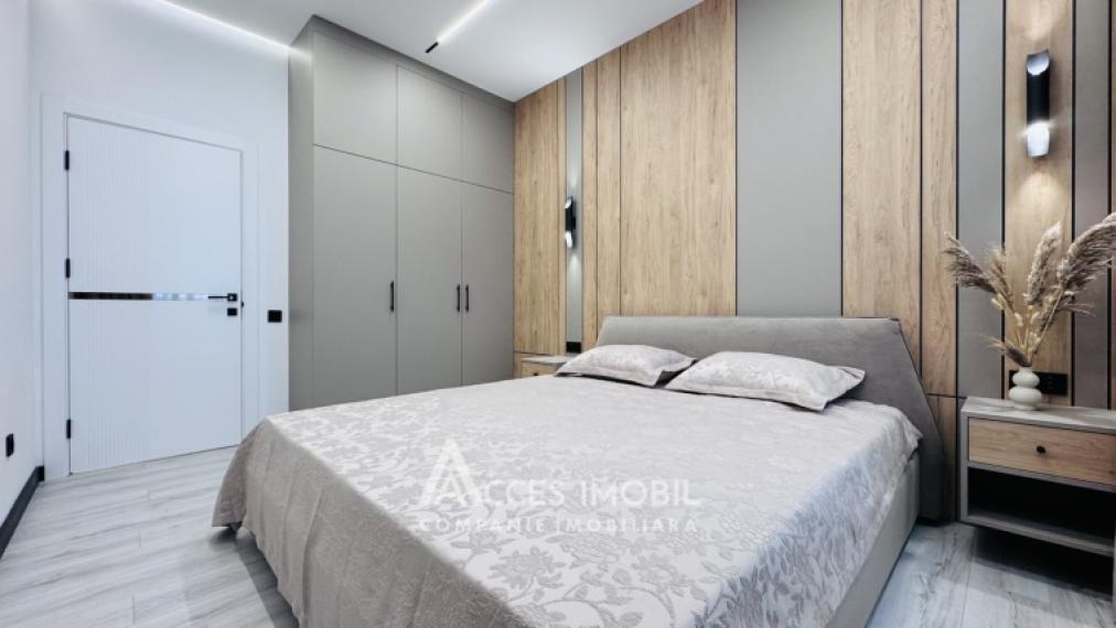 Exfactor! Buiucani, str. Vasile Lupu, 2 cameră + living. Euroreparație!: 1