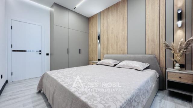 Exfactor! Buiucani, str. Vasile Lupu, 2 cameră + living. Euroreparație!: 1