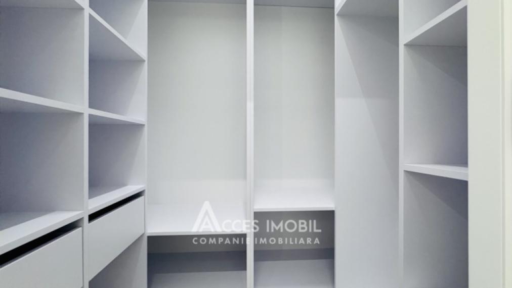 Exfactor! Buiucani, str. Vasile Lupu, 2 cameră + living. Euroreparație!: 12