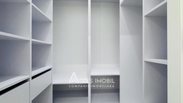 Exfactor! Buiucani, str. Vasile Lupu, 2 cameră + living. Euroreparație!: 12