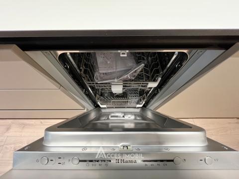 Bloc Nou! Botanica, bd. Cuza Vodă, 2 camere + living. Euroreparație!: 8