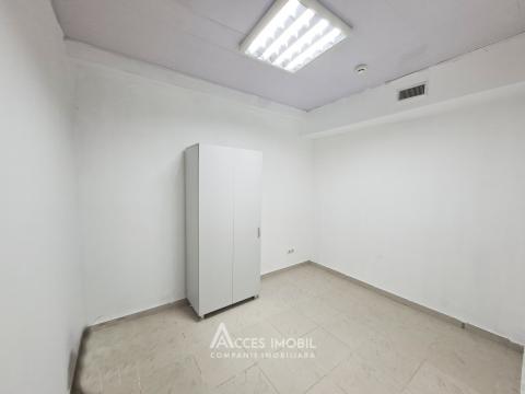 Chirie! Spațiu Comercial, 120m2, Poșta Veche, str. Grădinarilor!: 1
