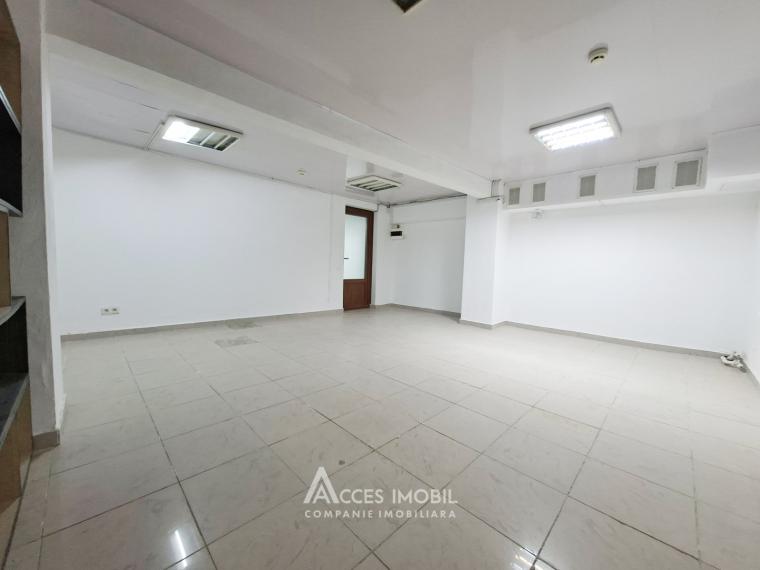 Chirie! Spațiu Comercial, 120m2, Poșta Veche, str. Grădinarilor!: 2
