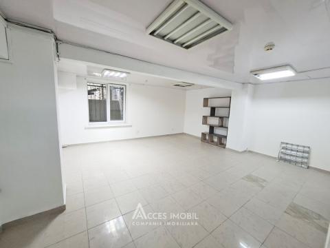 Chirie! Spațiu Comercial, 120m2, Poșta Veche, str. Grădinarilor!: 3