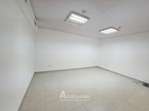 Chirie! Spațiu Comercial, 120m2, Poșta Veche, str. Grădinarilor!: 5