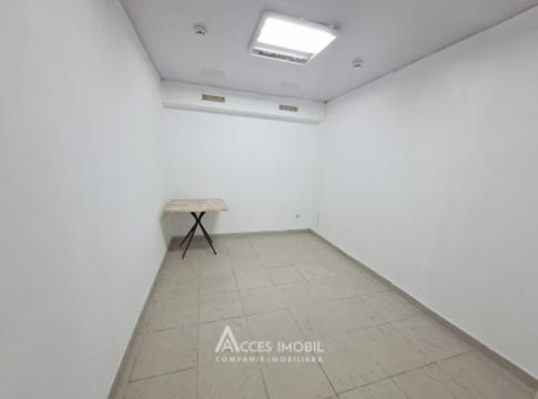 Chirie! Spațiu Comercial, 120m2, Poșta Veche, str. Grădinarilor!: 6