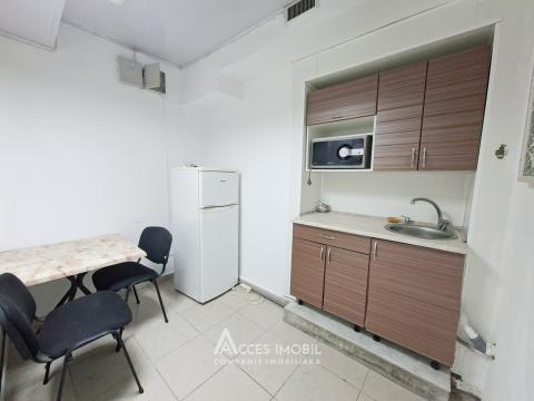 Chirie! Spațiu Comercial, 120m2, Poșta Veche, str. Grădinarilor!: 7