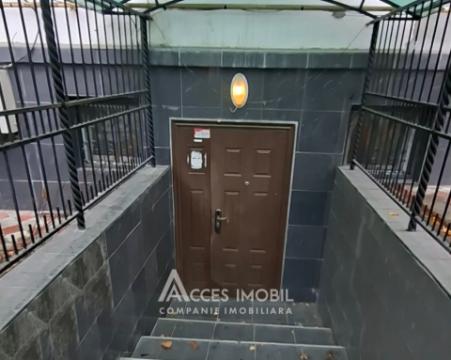 Chirie! Spațiu Comercial, 120m2, Poșta Veche, str. Grădinarilor!: 10