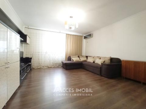 Apartamente de vânzare în Chișinău: Telecentru, str. G. Asachi