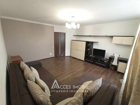 Chirie! Bloc Nou! Telecentru, str. G. Asachi, 1 cameră!: 1