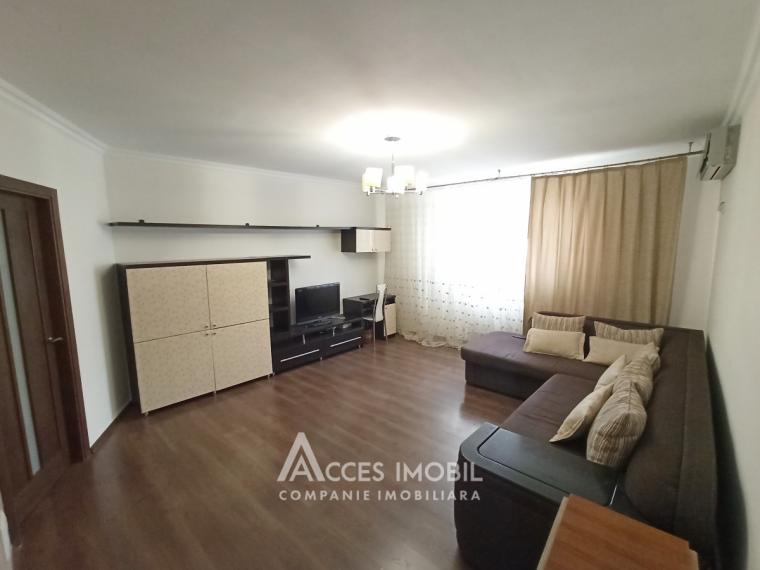 Chirie! Bloc Nou! Telecentru, str. G. Asachi, 1 cameră!: 2