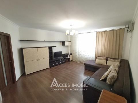 Chirie! Bloc Nou! Telecentru, str. G. Asachi, 1 cameră!: 2