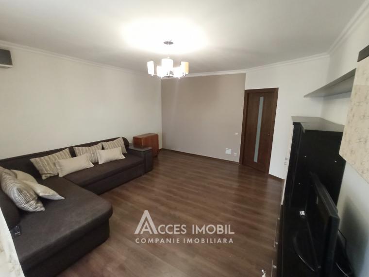 Chirie! Bloc Nou! Telecentru, str. G. Asachi, 1 cameră!: 3