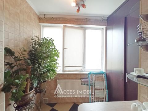 Chirie! Bloc Nou! Telecentru, str. G. Asachi, 1 cameră!: 6