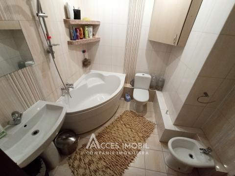 Chirie! Bloc Nou! Telecentru, str. G. Asachi, 1 cameră!: 7