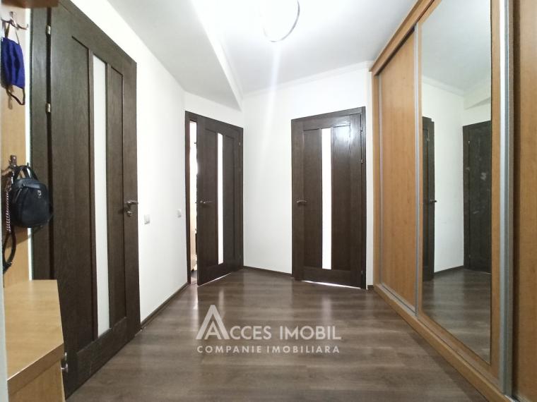 Chirie! Bloc Nou! Telecentru, str. G. Asachi, 1 cameră!: 8