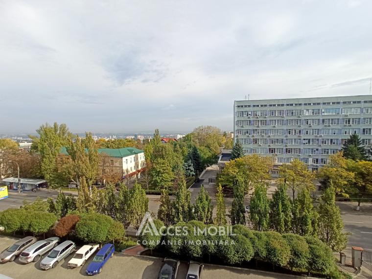 Chirie! Bloc Nou! Telecentru, str. G. Asachi, 1 cameră!: 10