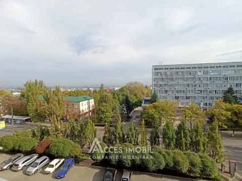 Chirie! Bloc Nou! Telecentru, str. G. Asachi, 1 cameră!: 10