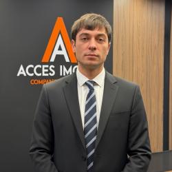 Агент по недвижимости: Думитру Ботизату