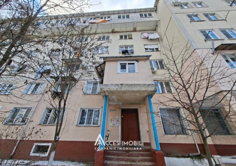 str. Maria Drăgan, Ciocana, o cameră! De mijloc! Euroreparație!: 3