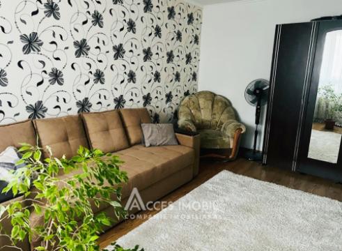 Chirie! Ciocana, str. Alecu Russo, 2 camere. Euroreparație!: 1