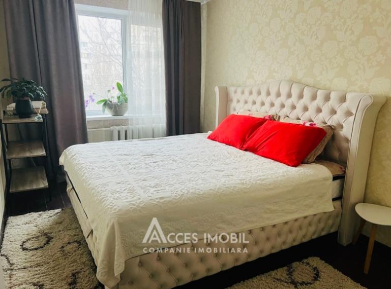 Chirie! Ciocana, str. Alecu Russo, 2 camere. Euroreparație!: 2