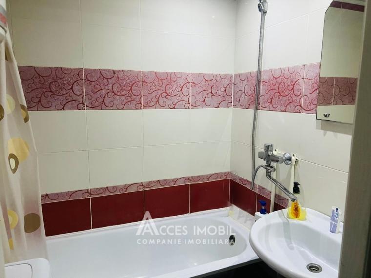 Chirie! Ciocana, str. Alecu Russo, 2 camere. Euroreparație!: 4