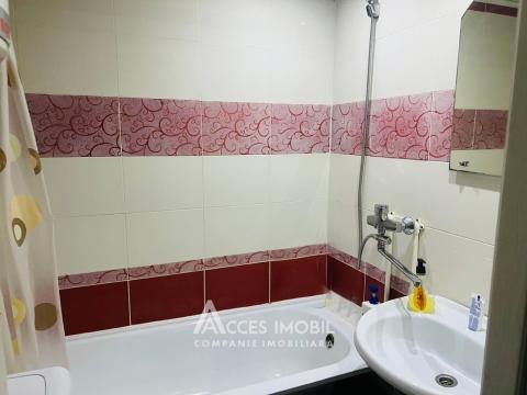 Chirie! Ciocana, str. Alecu Russo, 2 camere. Euroreparație!: 4