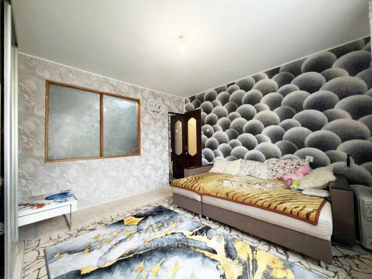 Ciocana, bd. Mircea Cel Bătrân, 2 camere. Euroreparație!: 0