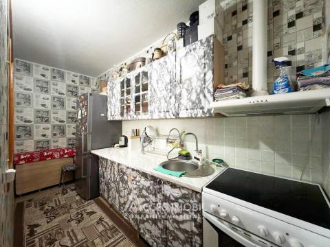 Ciocana, bd. Mircea Cel Bătrân, 2 camere. Euroreparație!: 3