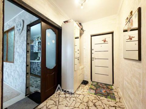 Ciocana, bd. Mircea Cel Bătrân, 2 camere. Euroreparație!: 5