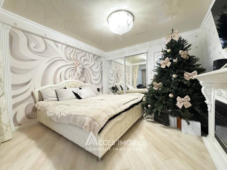 Eldorado Terra! str. Ginta Latină, Ciocana, 1 cameră + living. Euroreparație!: 0