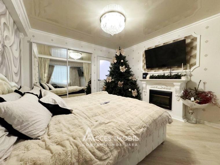 Eldorado Terra! str. Ginta Latină, Ciocana, 1 cameră + living. Euroreparație!: 1