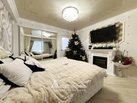 Eldorado Terra! str. Ginta Latină, Ciocana, 1 cameră + living. Euroreparație!: 1